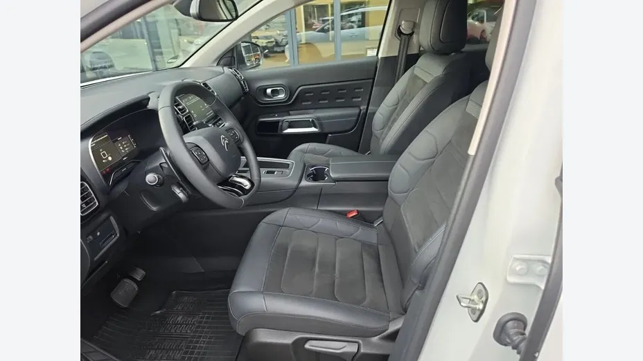 CITROEN C5 Aircross C5 Aircross 1.2 mHEV Max eDCT6