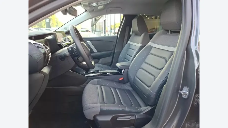 CITROEN C4 X C4 X 1.2 PureTech Max S&S EAT8
