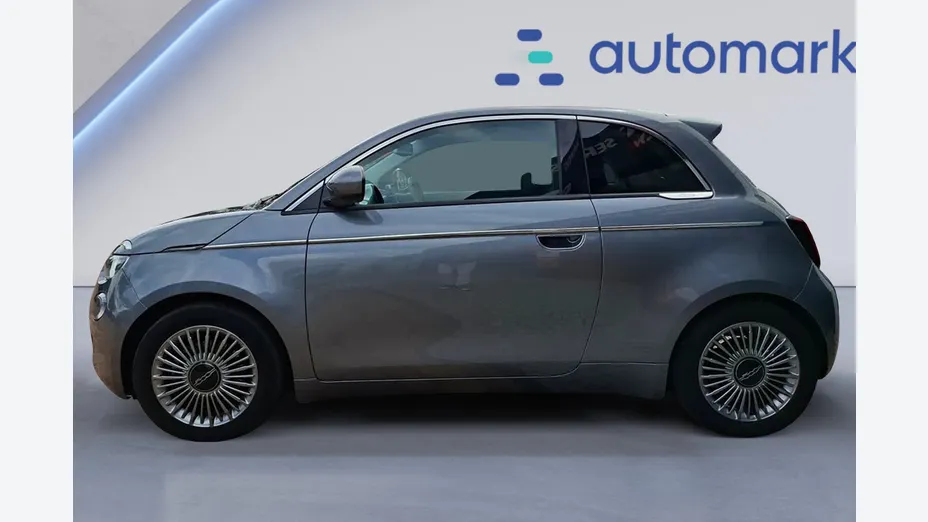 FIAT 500 500 3+1 42 kWh