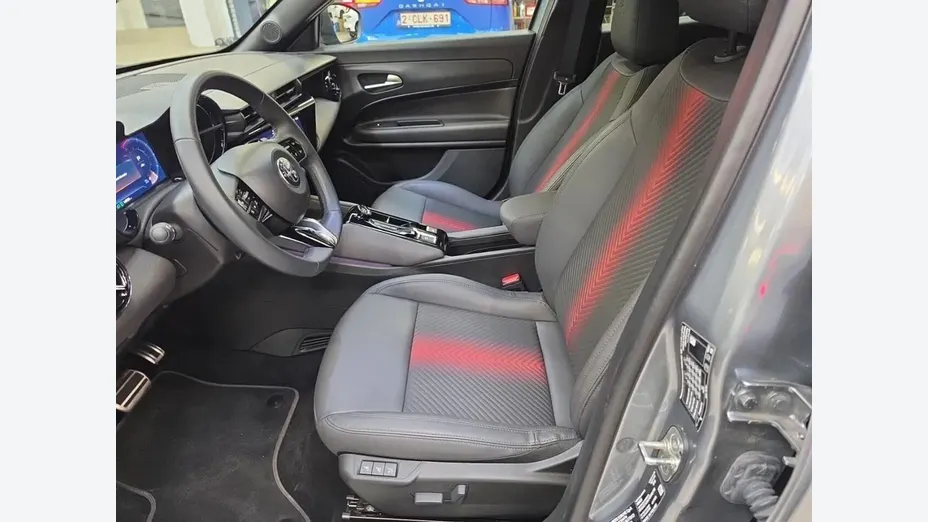 ALFA ROMEO Junior Junior 1.2 mHEV Ibrida Speciale eDCT