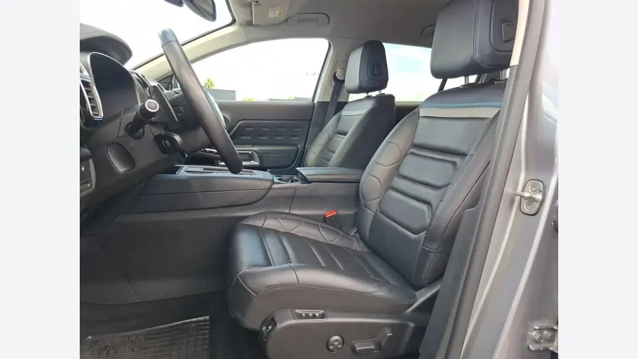 CITROEN C5 Aircross C5 Aircross 1.2 mHEV Max eDCT6
