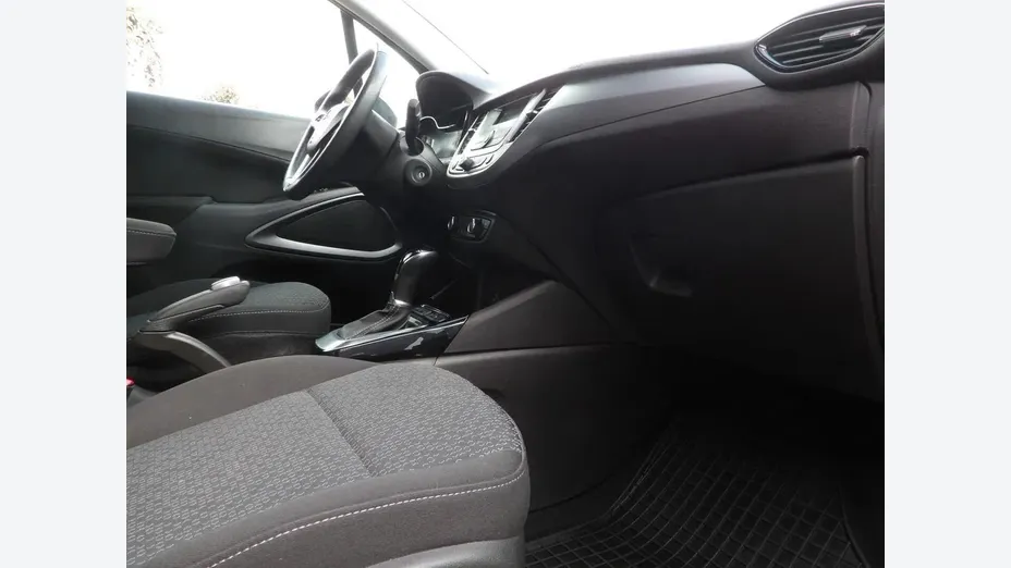 OPEL Crossland X Crossland 1.2 T aut