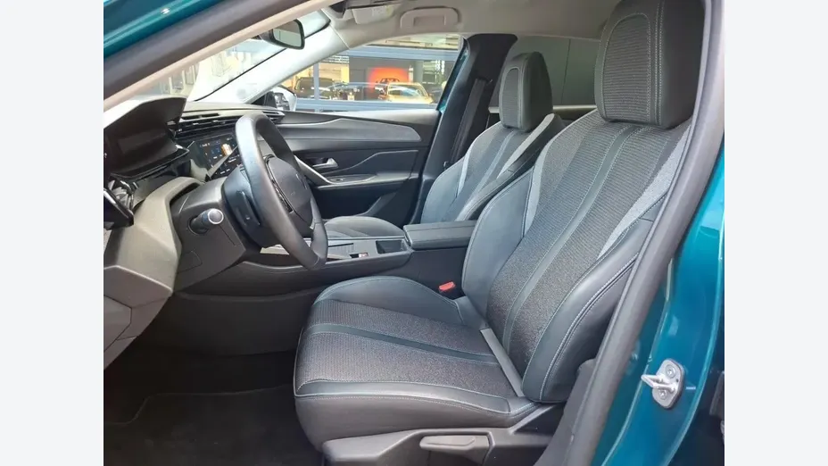 PEUGEOT 308 308 1.6 Hybrid PHEV Allure EAT8