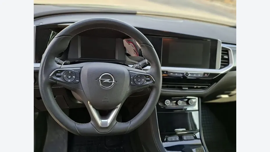 OPEL Grandland X Grandland 1.2 T GS S&S aut