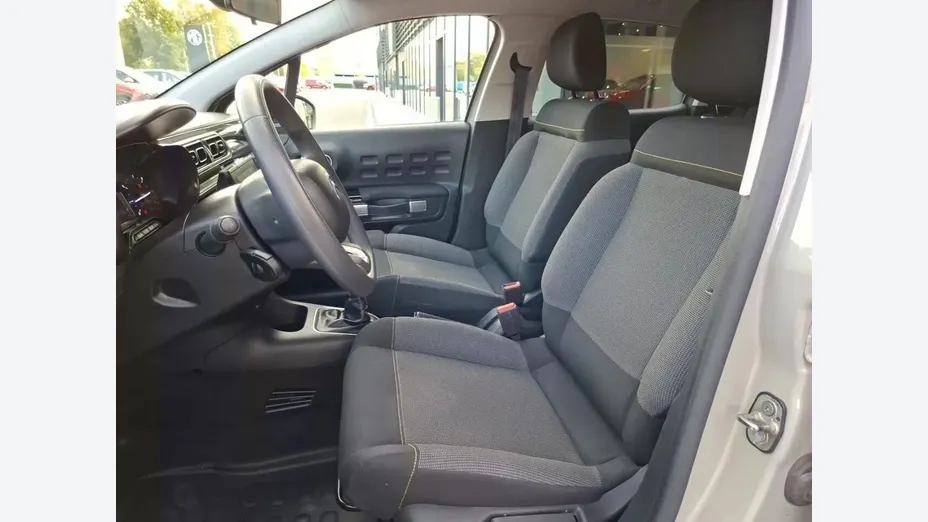 CITROEN C3 C3 1.2 PureTech Max