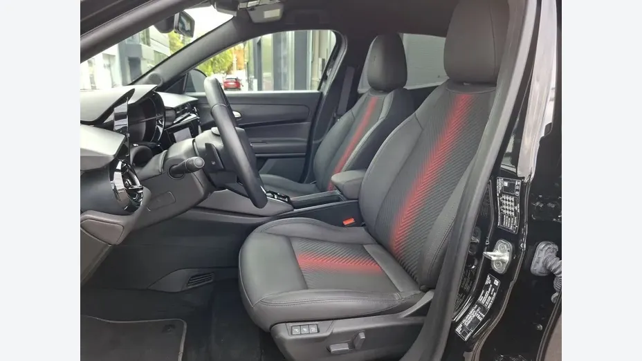 ALFA ROMEO Junior Junior 1.2 mHEV Ibrida Speciale eDCT