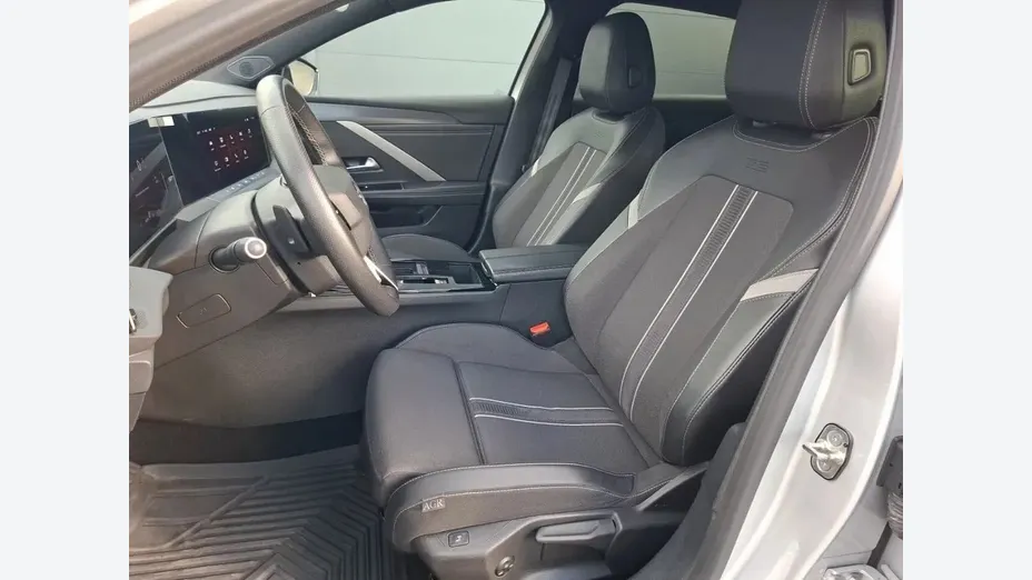 OPEL Astra Astra VI 1.2 T GS S&S aut
