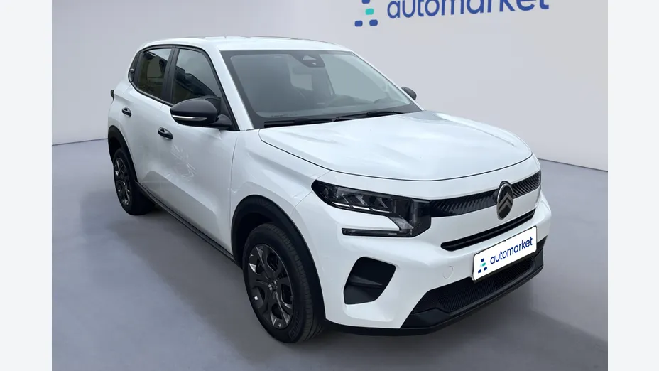 CITROEN C3 C3 1.2 T You!