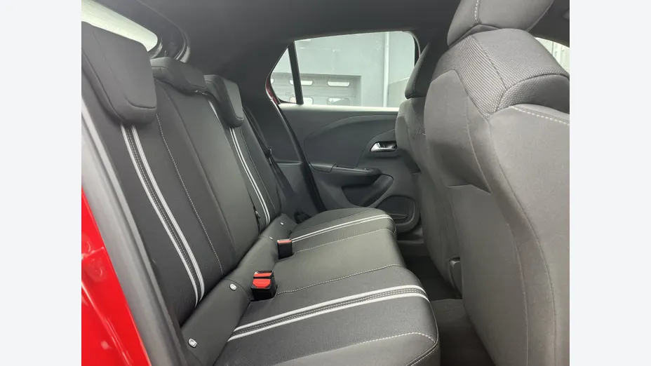 OPEL Corsa Corsa 1.2 T mHEV GS eDCT Nowy