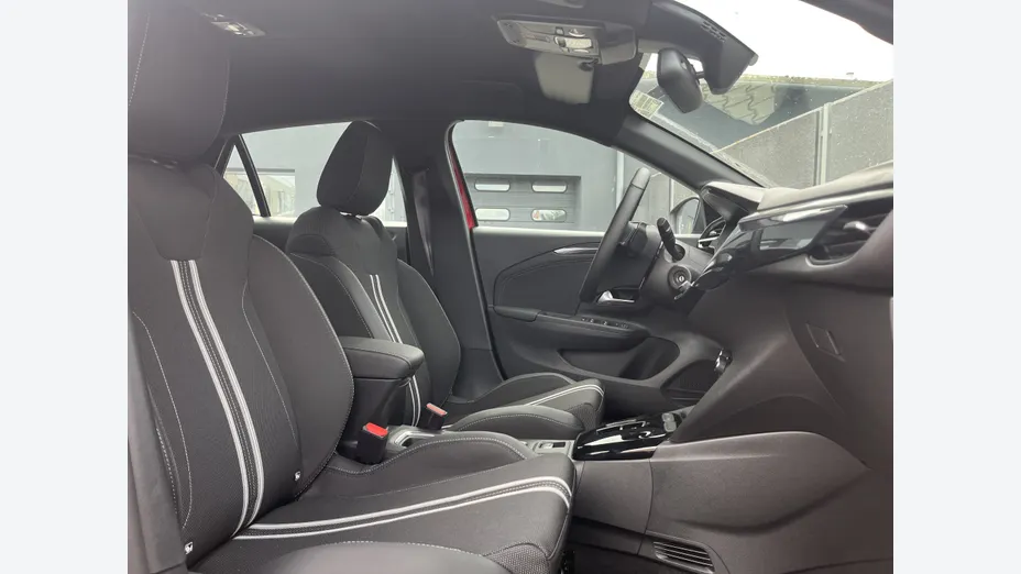 OPEL Corsa Corsa 1.2 T mHEV GS eDCT Nowy