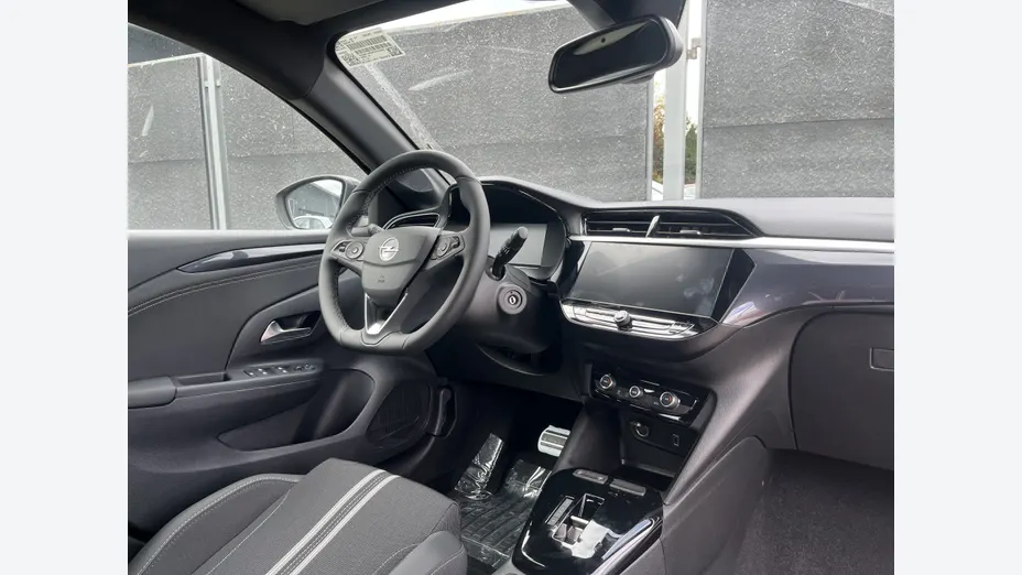 OPEL Corsa Corsa 1.2 T mHEV GS eDCT Nowy