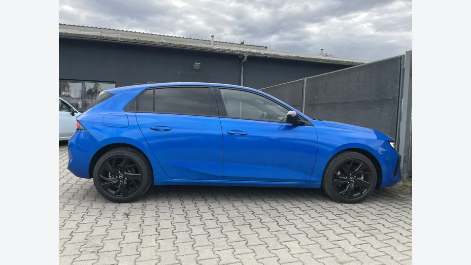 OPEL Astra Astra VI 1.2 T GS S&S aut Nowy