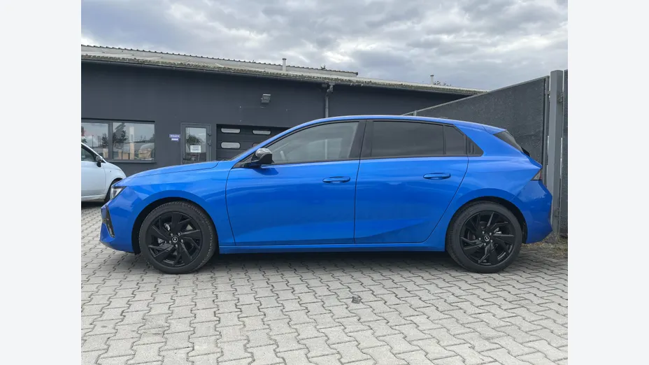 OPEL Astra Astra VI 1.2 T GS S&S aut Nowy
