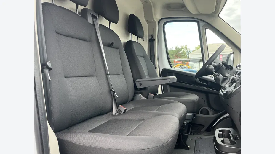 OPEL Movano Movano Heavy H3-Power L4H3 Nowy