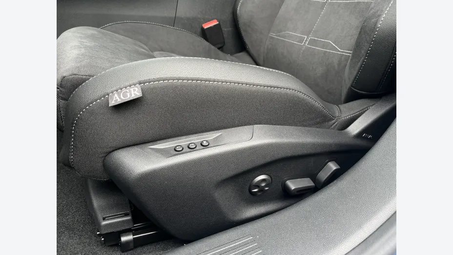 OPEL Astra Astra VI 1.2 T GS S&S aut Nowy