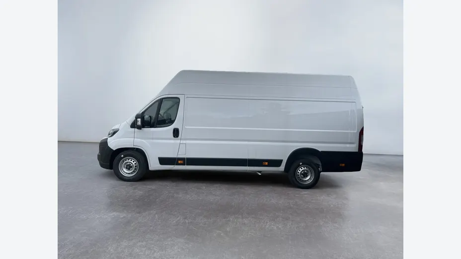 OPEL Movano Movano Heavy H3-Power L4H3 Nowy