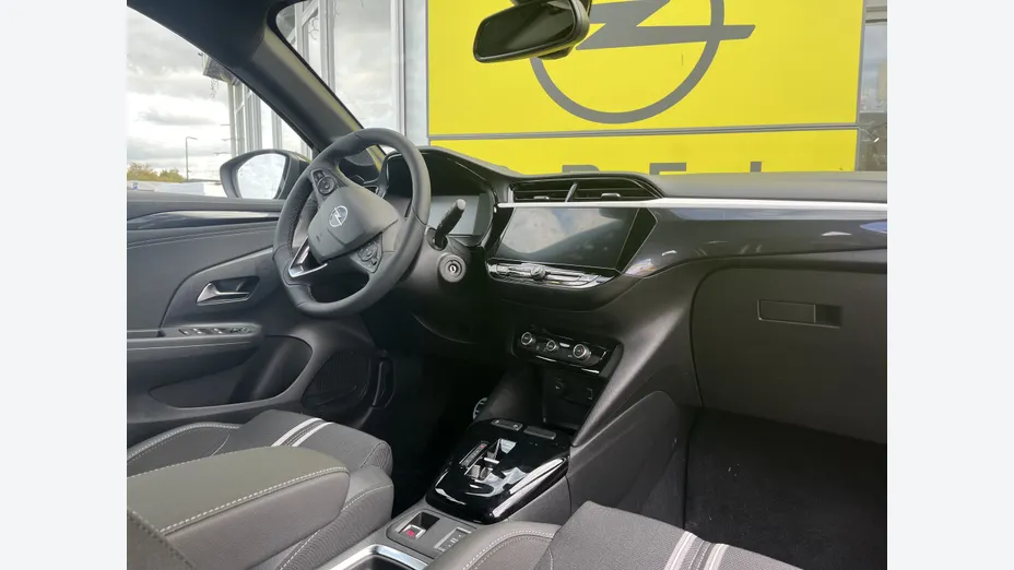 OPEL Corsa Corsa 1.2 T mHEV GS eDCT