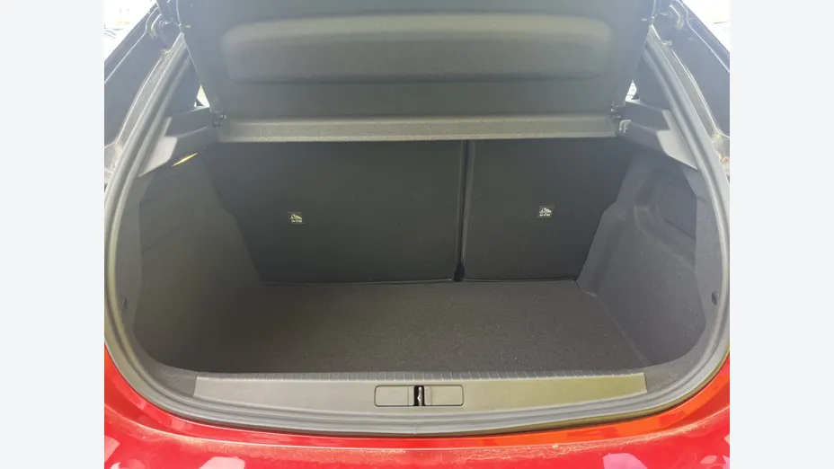 OPEL Corsa Corsa 1.2 T mHEV GS eDCT
