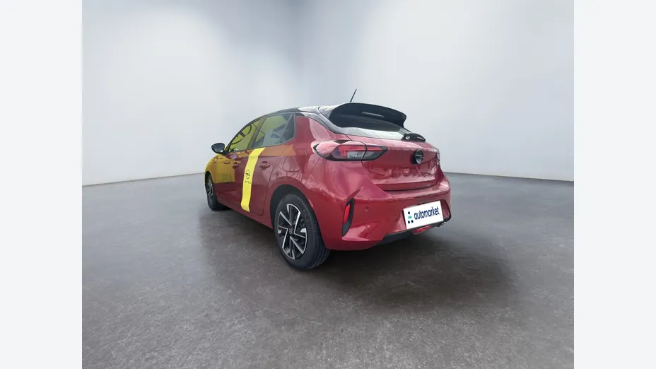 OPEL Corsa Corsa 1.2 T mHEV GS eDCT