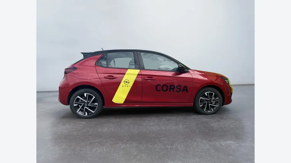 OPEL Corsa Corsa 1.2 T mHEV GS eDCT