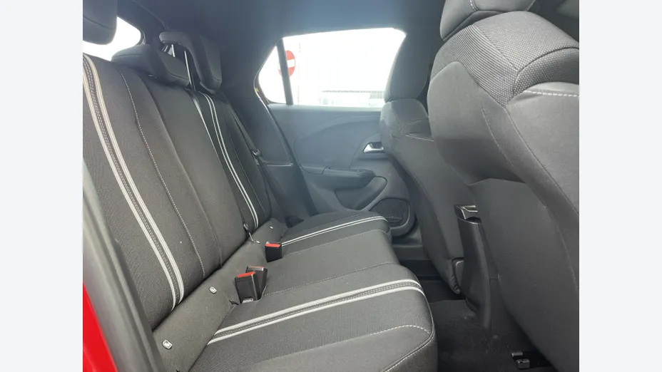 OPEL Corsa Corsa 1.2 T mHEV GS eDCT