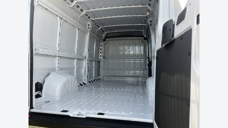OPEL Movano Movano Heavy H3-Power L4H3 Nowy