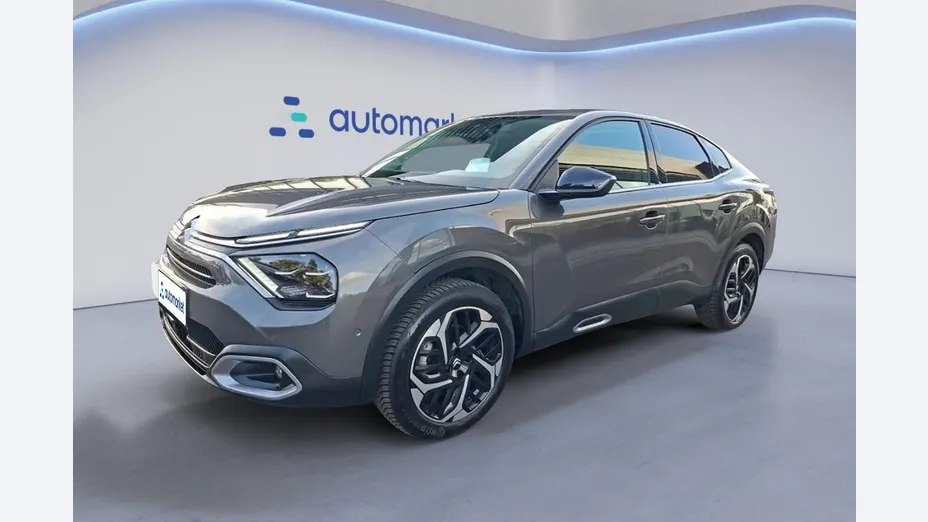 CITROEN C4 X C4 X 1.2 PureTech Max S&S EAT8
