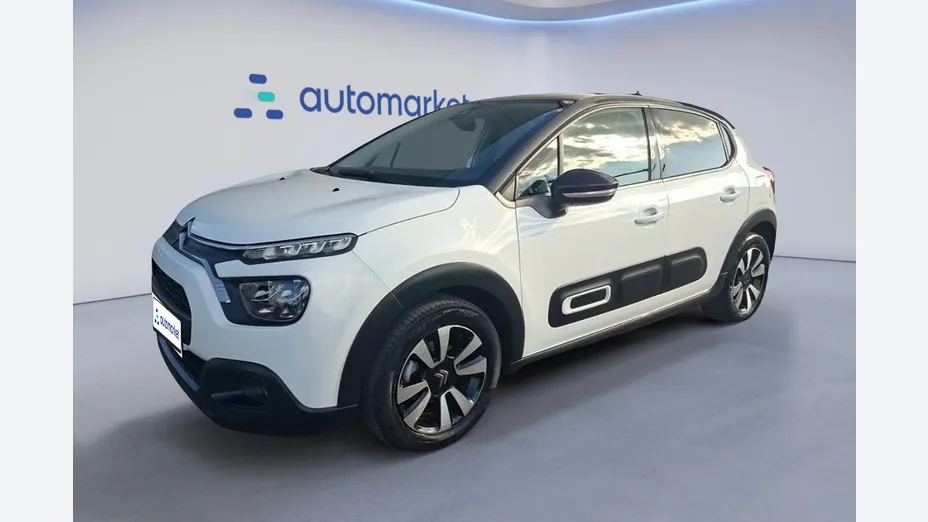 CITROEN C3 C3 1.2 PureTech Max