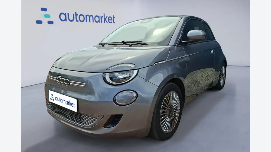 FIAT 500 500 3+1 42 kWh