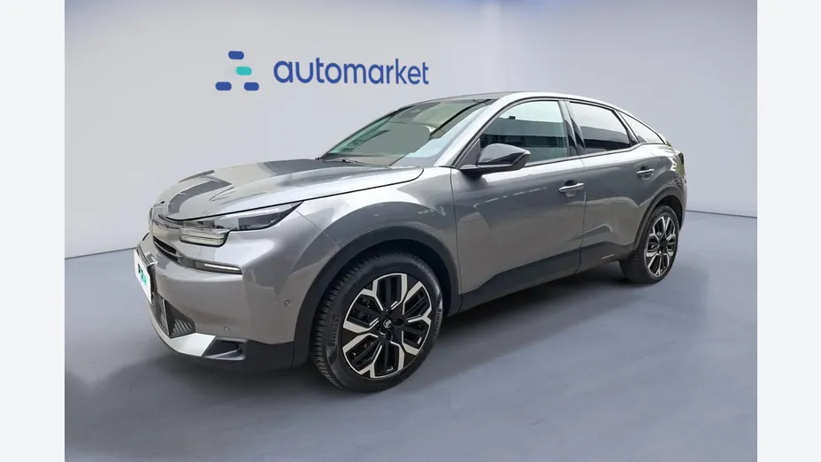 CITROEN C4 C4 1.2 PureTech Max S&S EAT8