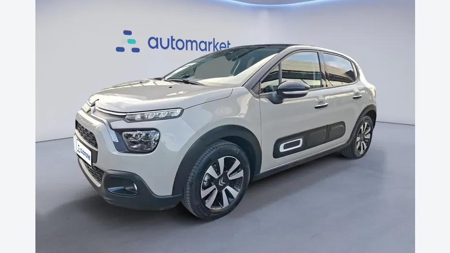 CITROEN C3 C3 1.2 PureTech Max