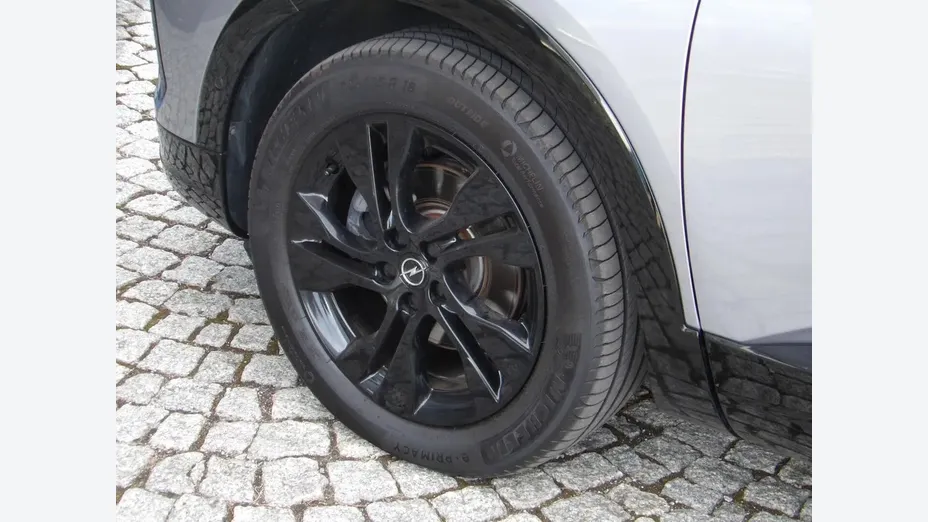 OPEL Grandland X Grandland 1.2 T GS S&S aut
