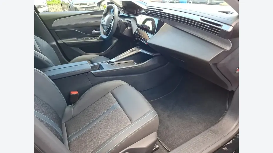 PEUGEOT 408 408 1.2 PureTech mHEV Allure S&S e-DSC6
