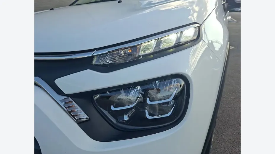 CITROEN C3 C3 1.2 PureTech Max