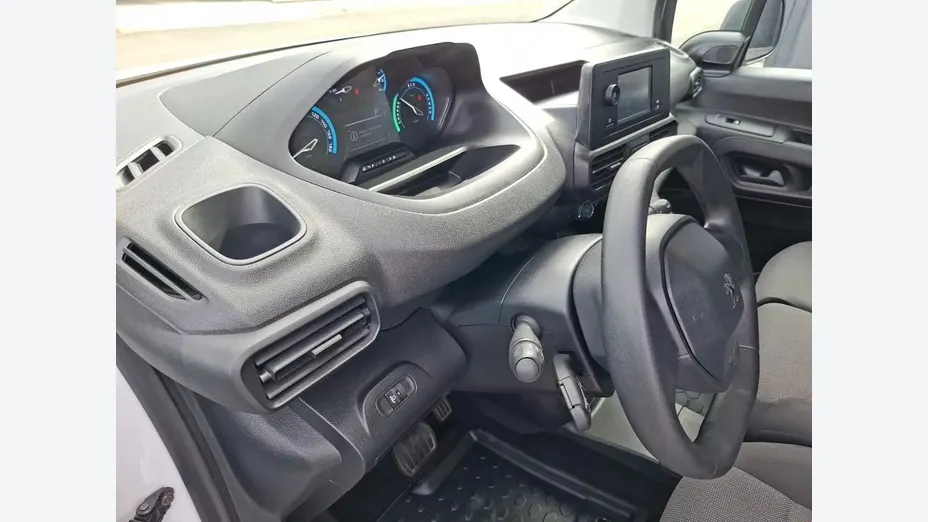 PEUGEOT Partner Van e-Partner Standard