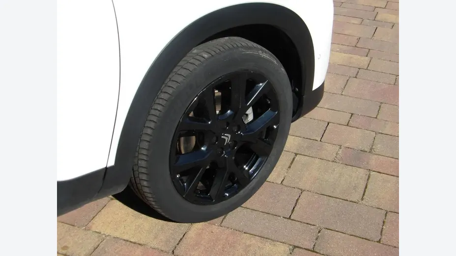 CITROEN C5 Aircross C5 Aircross 1.2 mHEV Max eDCT6