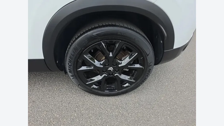 CITROEN C5 Aircross C5 Aircross 1.2 mHEV Max eDCT6