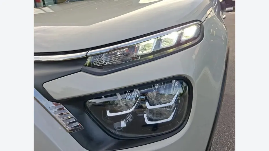 CITROEN C3 C3 1.2 PureTech Max