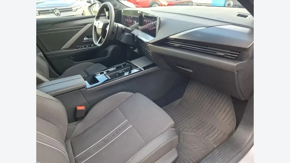 OPEL Astra Astra VI 1.2 T GS S&S aut