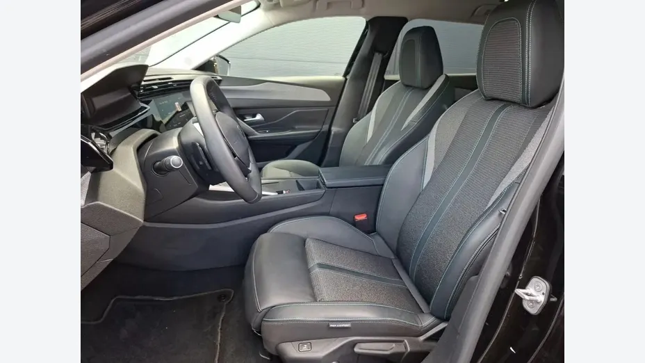 PEUGEOT 408 408 1.2 PureTech mHEV Allure S&S e-DSC6