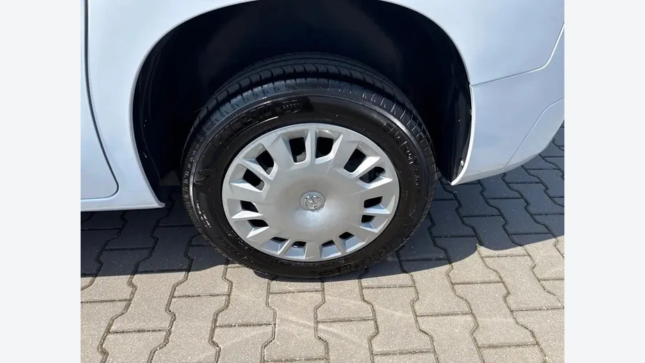 OPEL Combo Combo Kombi XL 1.5 BlueHDi Edition + S&S N1