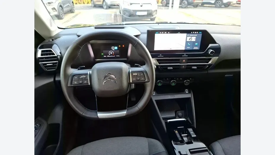 CITROEN C4 X C4 X 1.2 PureTech Max S&S EAT8