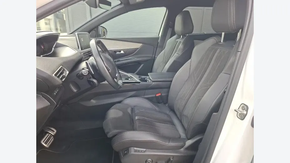PEUGEOT 5008 5008 1.5 BlueHDi GT S&S EAT8