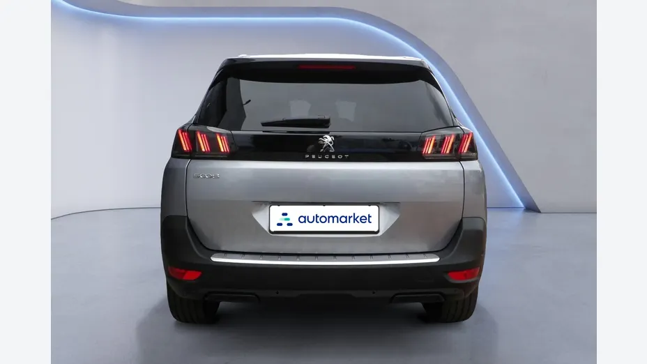 PEUGEOT 5008 5008 1.5 BlueHDi Allure Pack S&S EAT8