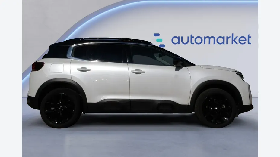 CITROEN C5 Aircross C5 Aircross 1.2 mHEV Max eDCT6