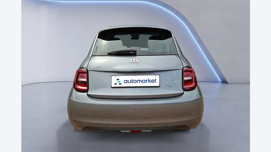 FIAT 500 500 3+1 42 kWh