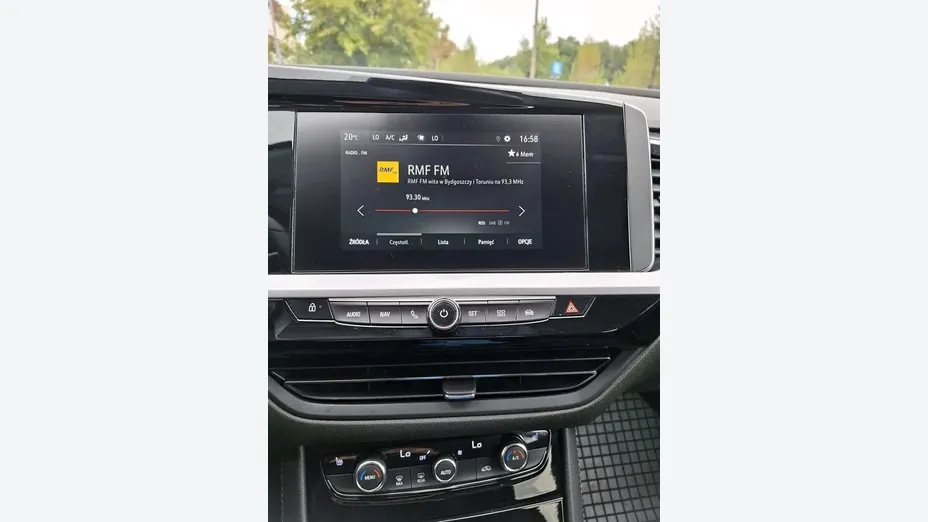 OPEL Grandland X Grandland 1.2 T GS S&S aut