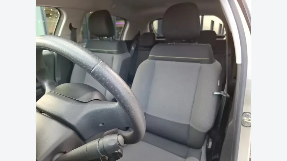 CITROEN C3 C3 1.2 PureTech Max