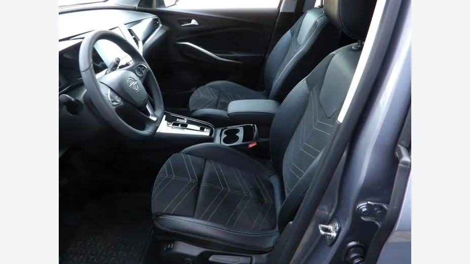 OPEL Grandland X Grandland 1.2 T GS S&S aut