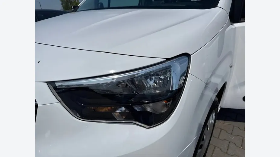 OPEL Combo Combo Kombi XL 1.5 BlueHDi Edition + S&S N1